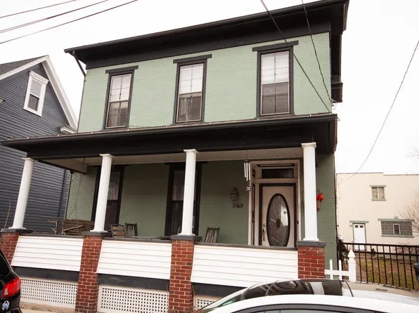 349 Lower Mulberry St, Danville, PA 17821