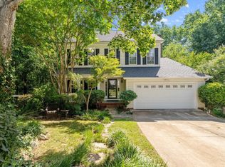 629 Germander Ct, Greer, SC 29651