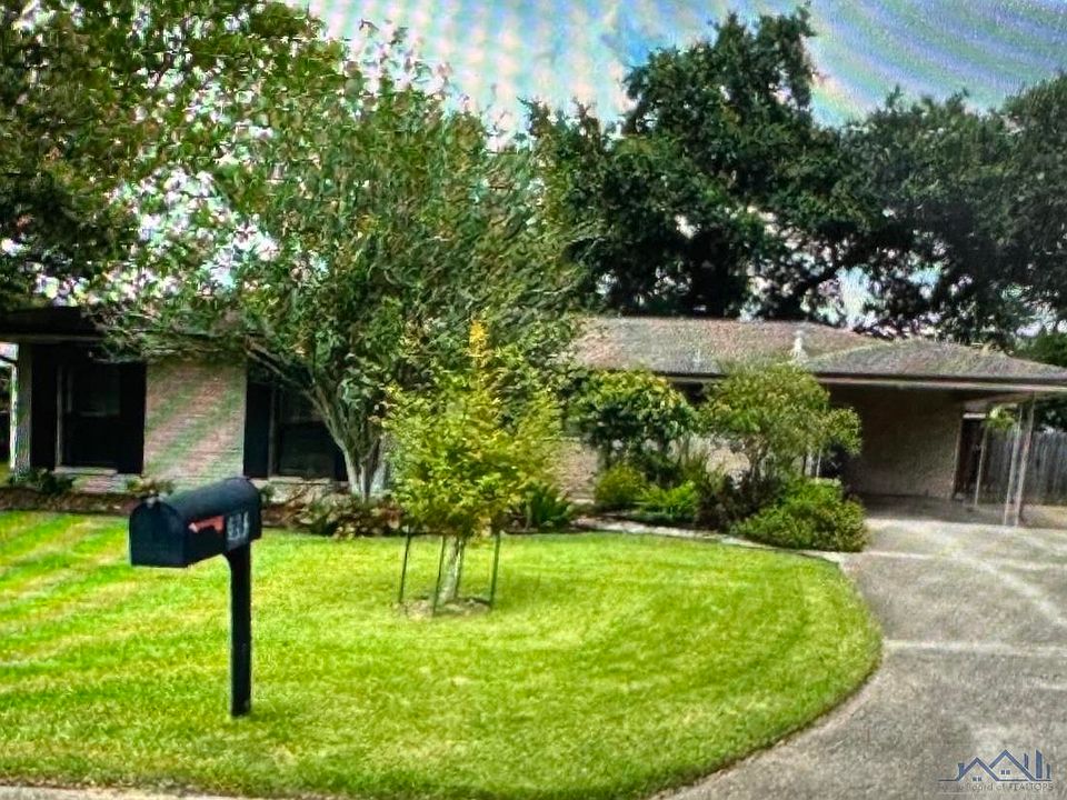 624 Winfield Blvd, Houma, LA 70360 MLS 2023010535 Zillow