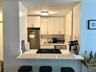 Rented by Olympia House Delaware LP