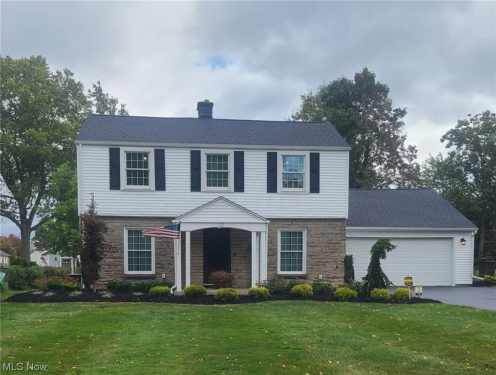 129 Diana Dr, Poland, OH 44514 | Zillow