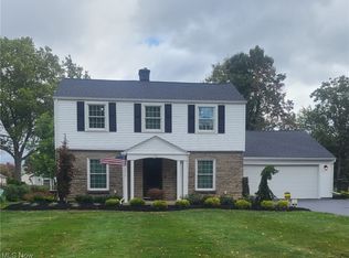 129 Diana Dr, Poland, OH