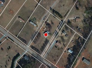 5613 Stack Rd, Monroe, NC 28112