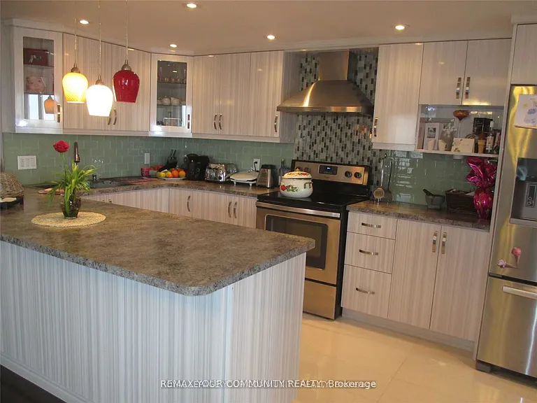 205 Wynford Dr #2001 — Photo 4