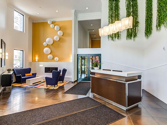 WE CAN'T WAIT TO SEE YOU AT 121 TOWNE APARTMENTS