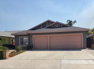 1434 Rabbit Peak Way, Hemet, CA 92545