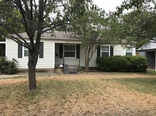 3949 Rochelle Dr, Dallas, TX 75220