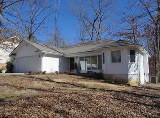 139 Peppermint Ter, Hot Springs, AR 71913