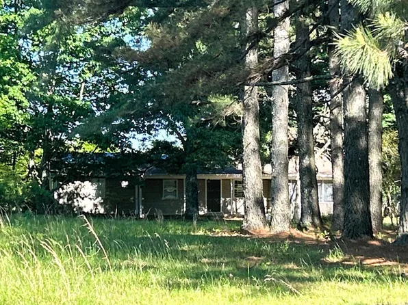 12 Chapel Lake Cir, Quitman, AR 72131