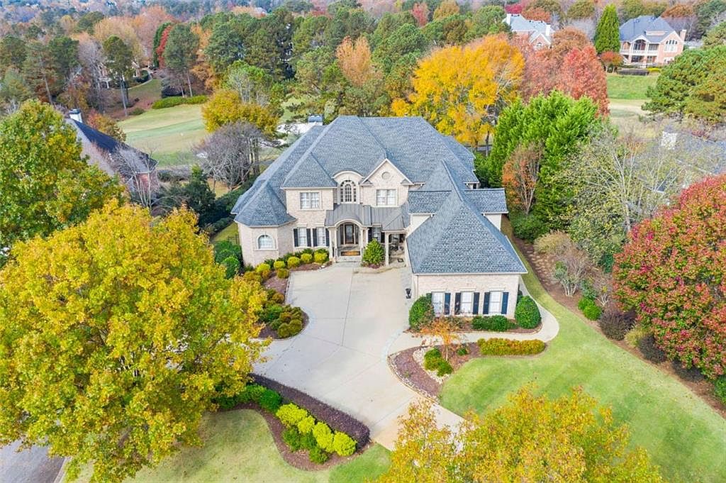 1685 Sugarloaf Club Dr, Duluth, GA 30097 Zillow