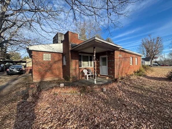 142 Homewood Dr, Lynchburg, VA 24502