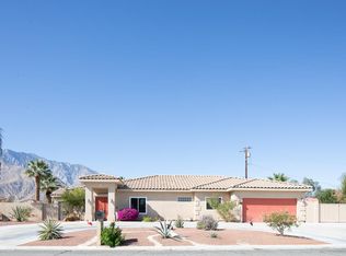 2143 E Nicola Rd, Palm Springs, CA 92262