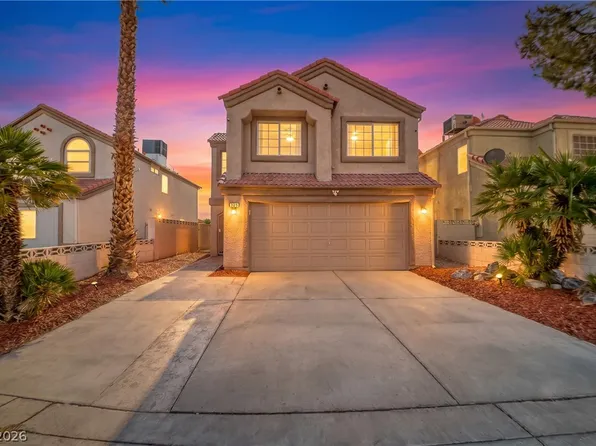 309 Warmside Dr, Las Vegas, NV 89145