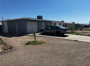 1933 Rio Vis, Needles, CA 92363