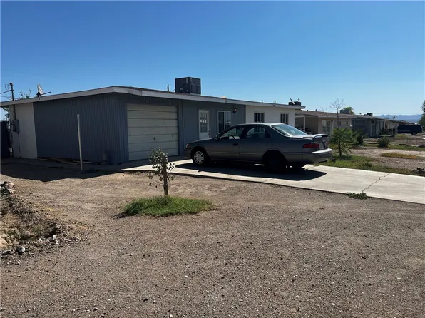 1933 Rio Vis, Needles, CA 92363
