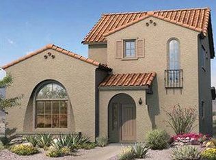 2164 W Scully Dr, Phoenix, AZ 85023