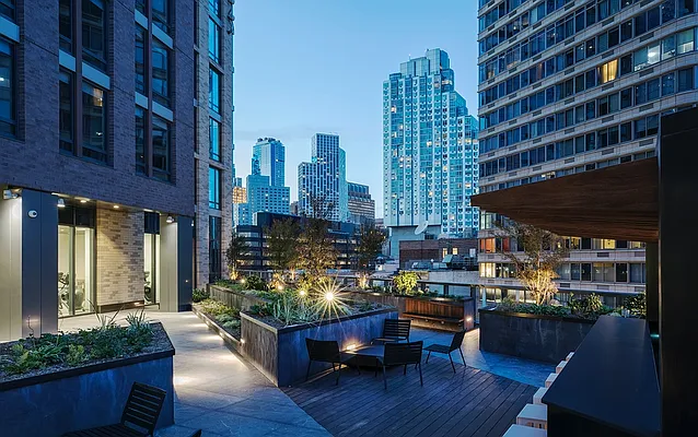 Rented by Gotham Organization | media 14