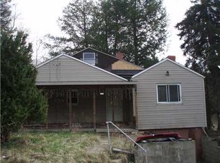 3115 Old Darlington Rd, Beaver Falls, PA 15010