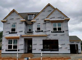 13526 Old Store Rd, Huntersville, NC 28078