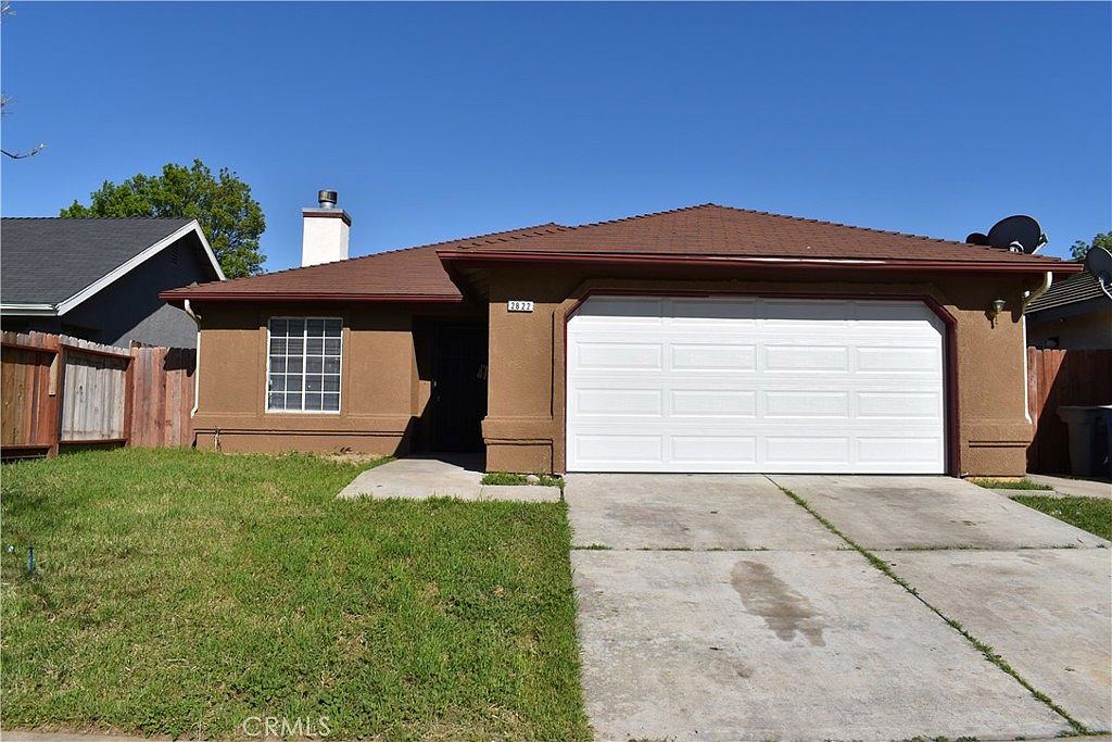 2822 La Cresenta Ave, Merced, CA 95348 Zillow
