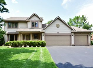 13440 Nightingale St NW, Andover, MN 55304