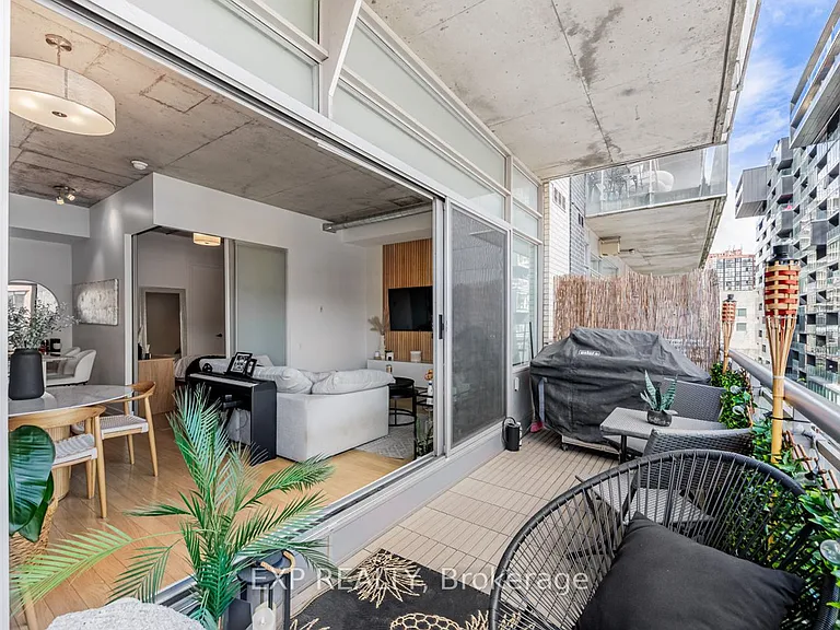 66 Portland St #609 — Photo 25