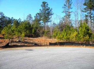 158 Shadow Creek Ct, Fairburn, GA 30213