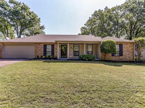 4084 Spring Hollow Dr, Memphis, TN 38115