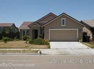 2512 S Villa Ave, Fresno, CA 93725
