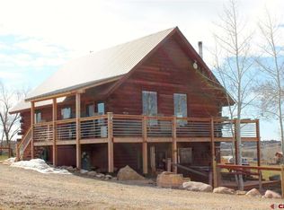 230 River Front Rd, Durango, CO 81303