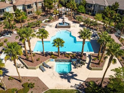 10809 Garden Mist Dr APT 1051, Summerlin, NV, 89135