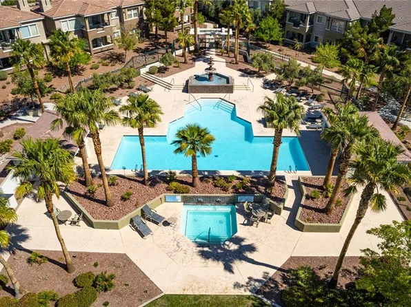 10809 Garden Mist Dr APT 1051, Summerlin, NV 89135