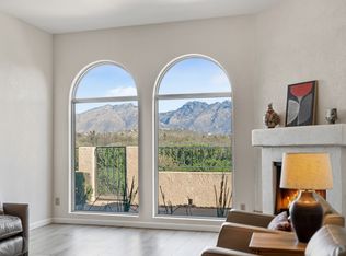 7201 E Rosslare Dr, Tucson, AZ 85715