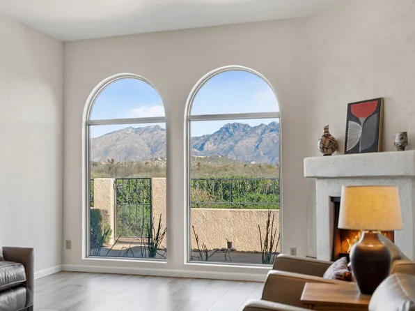 7201 E Rosslare Dr, Tucson, AZ 85715