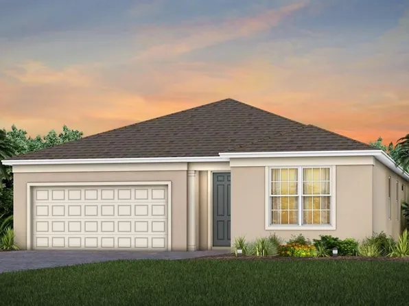 5519 Settlingstone Lane St, Cloud, FL 34771