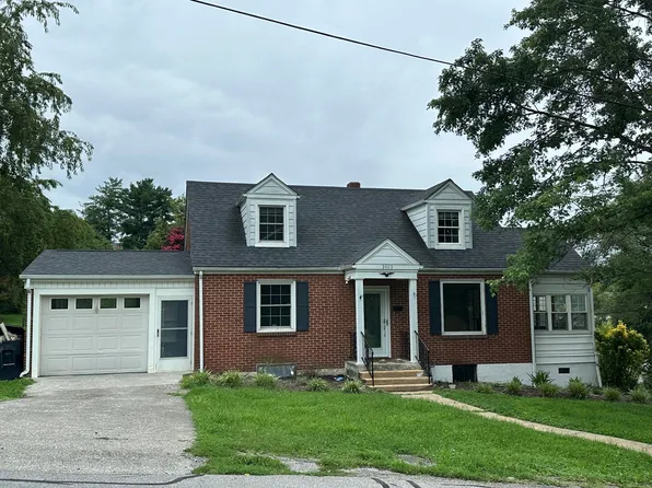 2603 Dell Ave NE, Roanoke, VA 24012
