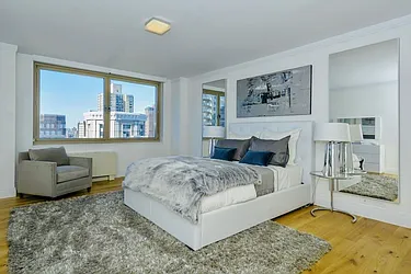 Rented by The Dermot Realty Management Company