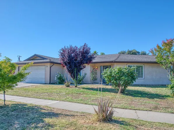 2335 W Cornell Ave, Fresno, CA 93705