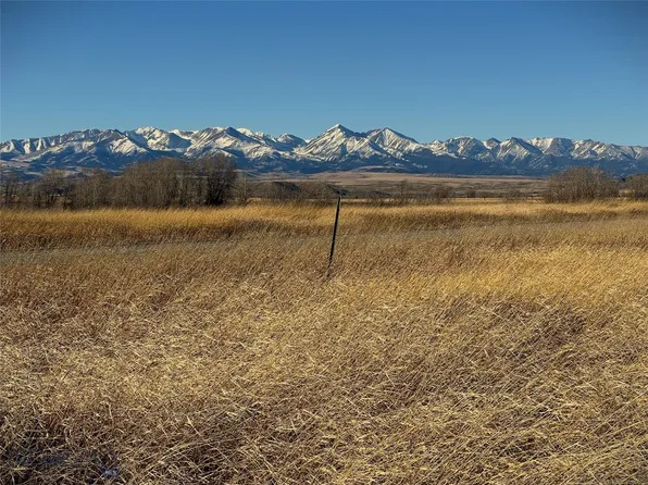 Tbd Mountain Vista Dr, Big Timber, MT 59011