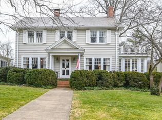 1810 Saint Andrews Rd, Greensboro, NC 27408