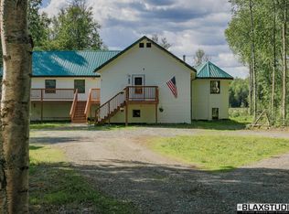 3420 N Tamar Rd, Wasilla, AK 99654