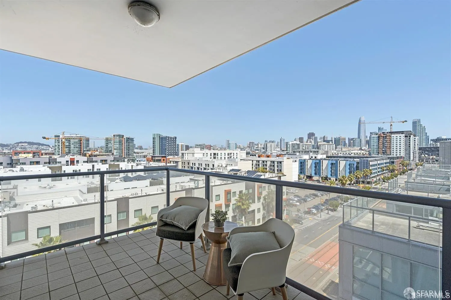 480 Mission Bay Blvd #917 - Photo 12