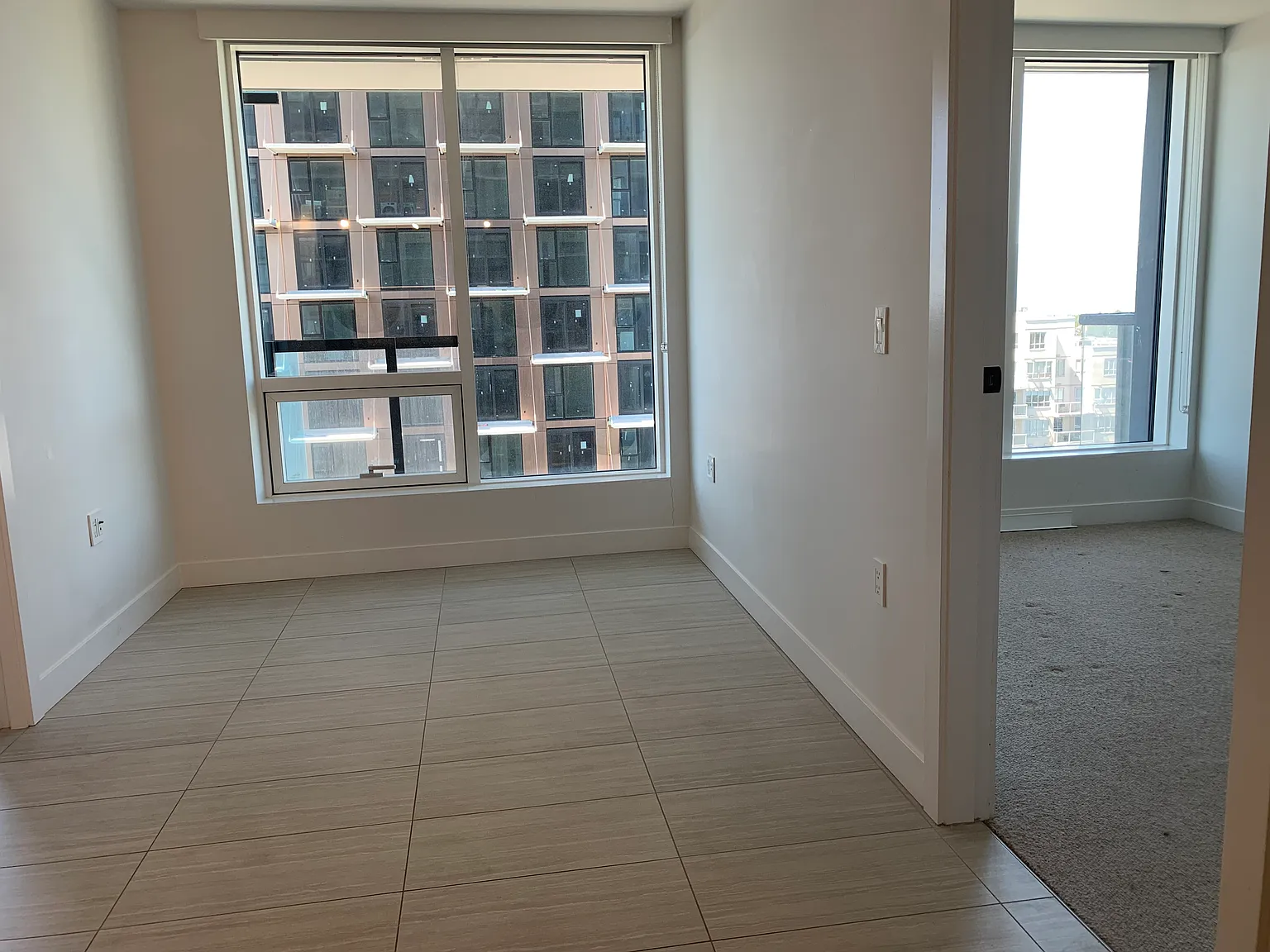 2 bed, 622 sqft, $2,300 — Photo 3