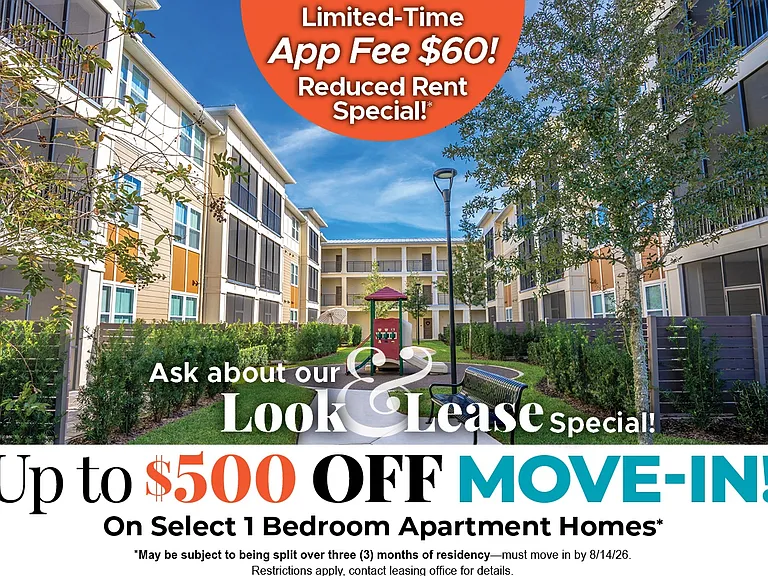 Reserve at Orange City — Photo 1