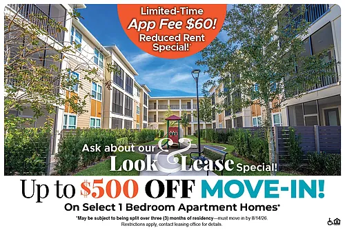 Reserve at Orange City Photo 1