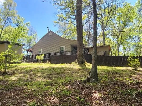 4844 Laurel Mountain Rd, Hiawassee, GA 30546