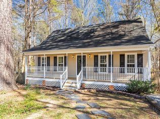 7005 Pointer Ridge Rd, Midlothian, VA 23112