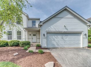 675 Thompson Ave, North Aurora, IL 60542