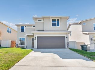 5407 Dexter Ln, Laredo, TX 78045