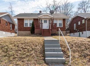 8912 Olden Ave, Saint Louis, MO 63114
